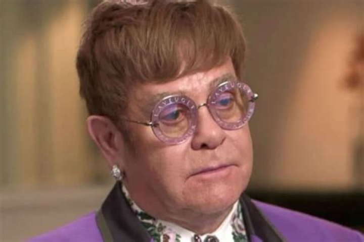 Elton John Drops Truth Bomb About The Way Tina Turner Treated Him In New Memoir
