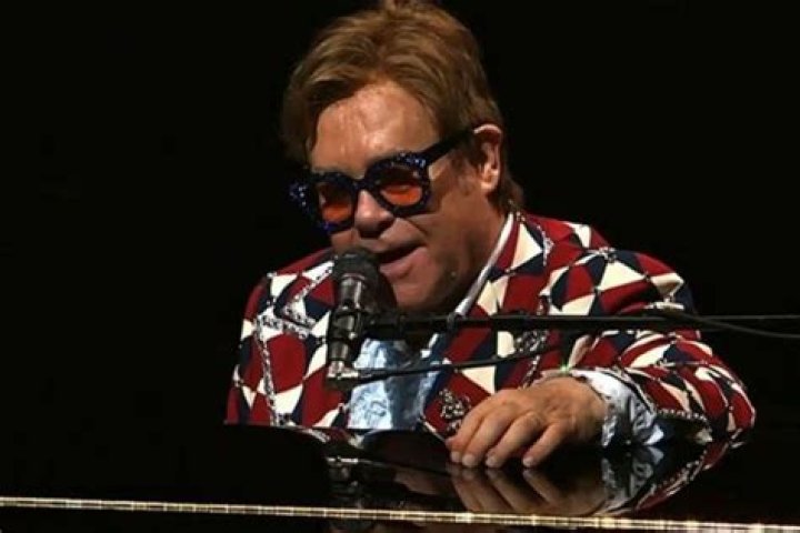 Elton John Not Impressed With The Lion King Remake, Says ‘They Messed The Music Up’