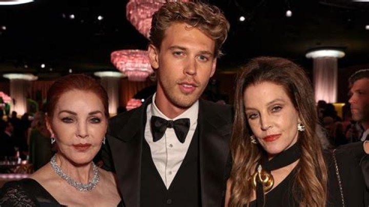 Elvis star Austin Butler is the new Cartier ambassador
