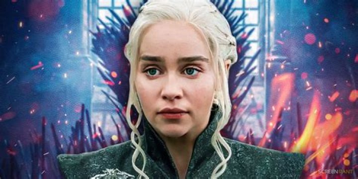 Emilia Clarke Teases The Ending Of Game Of Thrones – It ‘Will Shock You!’