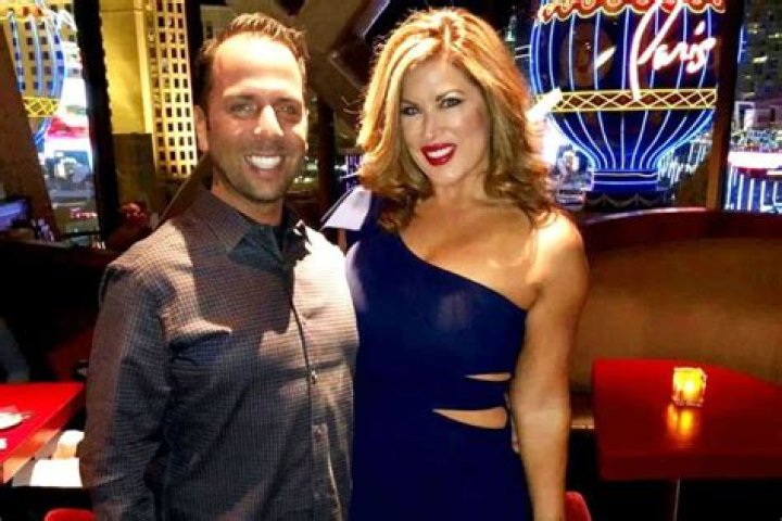 Emily Simpson Reveals She Hasn’t Watched Any Of Her RHOC Episodes Because It’s ‘Too Difficult’ Amid Rumors Of Marriage Trouble