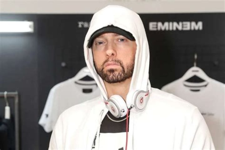 Eminem Dissed This Famous Rapper In New Video — Will The Feud Last?