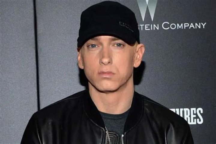 Eminem Helps Some People In Detroit With Relief Checks Worth This Amount