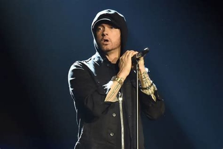 Eminem Is Coming Out With Another Epic New Album, According To His Famous Friend And Rapper