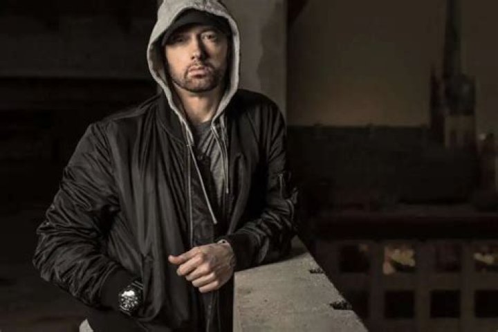 Eminem Reportedly ‘Nervous’ About New Mariah Carey Memoir