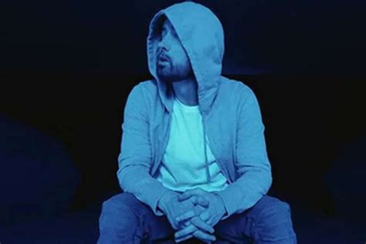 Eminem Surprises Fans With A Brand New Album And Music Video Advocating For Gun Control