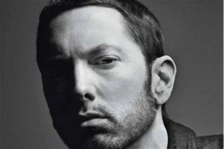 Eminem Turns 47 – Guess Who Wished Him A Happy Birthday On Twitter