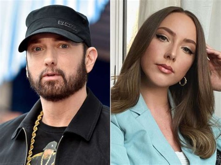 Eminem’s Daughter Dresses Up As Ariana Grande For Halloween — Singer Reacts To Hailie Jade Mathers’s Alluring Photos