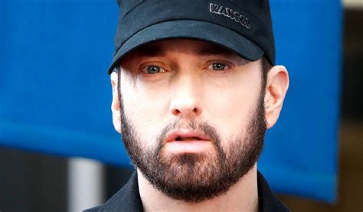 Eminem’s Home Invader Reportedly Said He Broke In To ‘Kill Him!’