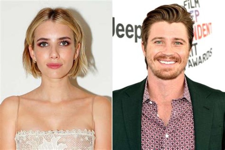 Emma Roberts And Garrett Hedlund’s Relationship Reportedly Much Better After Welcoming Their Baby Boy!