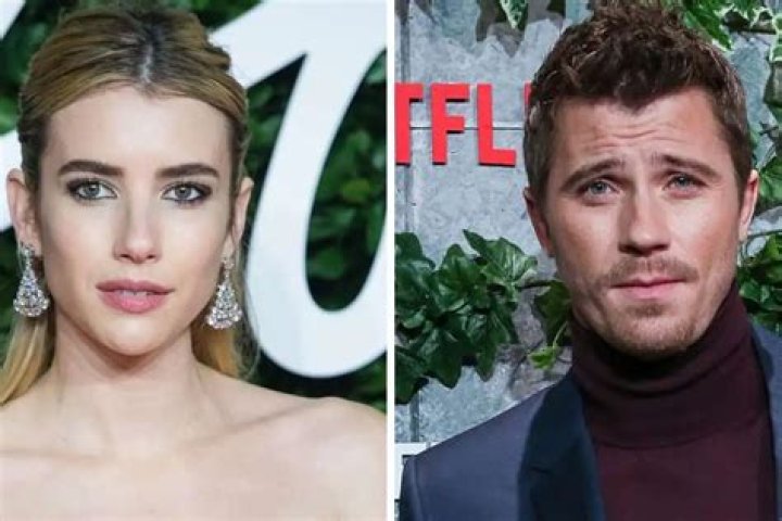 Emma Roberts Reportedly Expecting Her First Child!