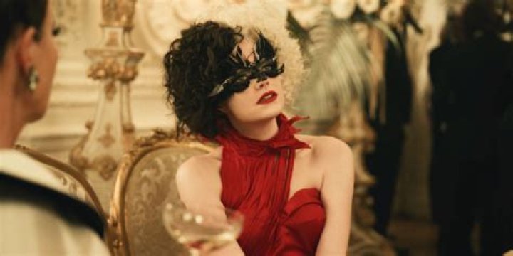 Emma Stone Opens Up About Portraying The Iconic Disney Villain Cruella De Vil In An Upcoming Prequel – ‘It’s Pretty Trippy!’