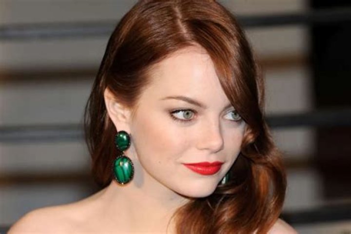 Emma Stone Reveals Which Celebrity She Would Bring Back To Life After Being A Zombie – As Well As Who She Would Eat