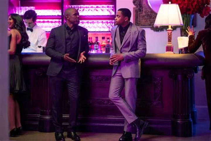 Empire Showrunner Brett Mahoney Reveals How He Intends To Have Jussie Smollett’s Character Disappear