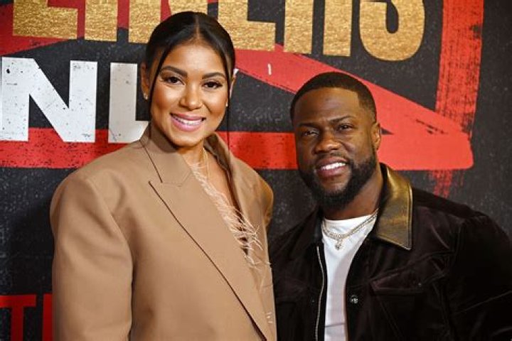 Eniko Parrish Reveals How She Found Out About Kevin Hart’s Cheating Scandal
