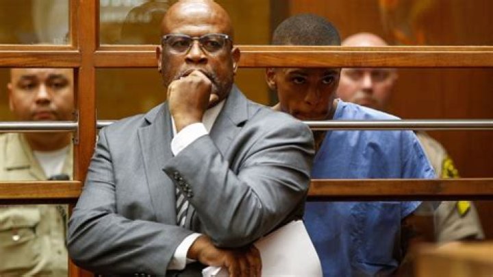 Eric Holder’s Lawyer Chris Darden Did Not Tell His Daughter Before Taking The Case And She Now Has To Deal With The Backlash