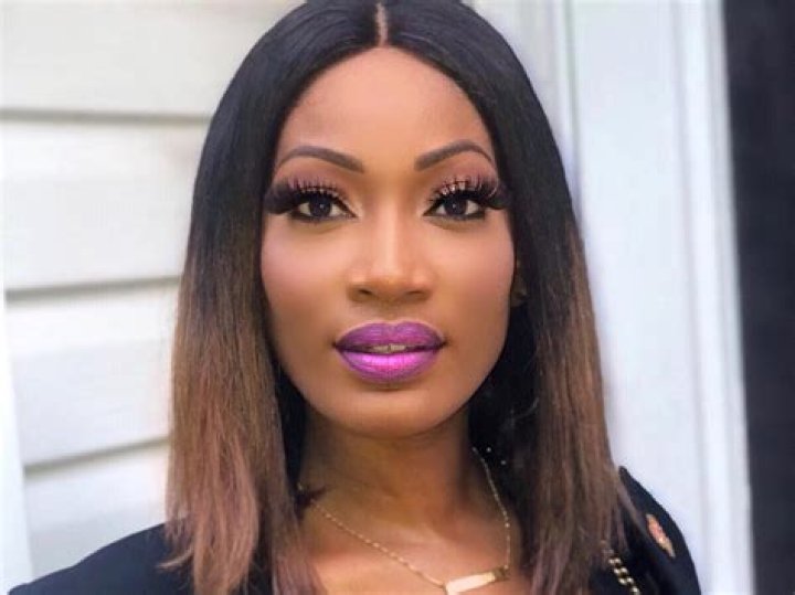 Erica Dixon Gets A Beautiful Surprise From Ex Lil Scrappy As She Was Celebrating Her Twin Daughters, Eryss And Embrii’s First Birthday