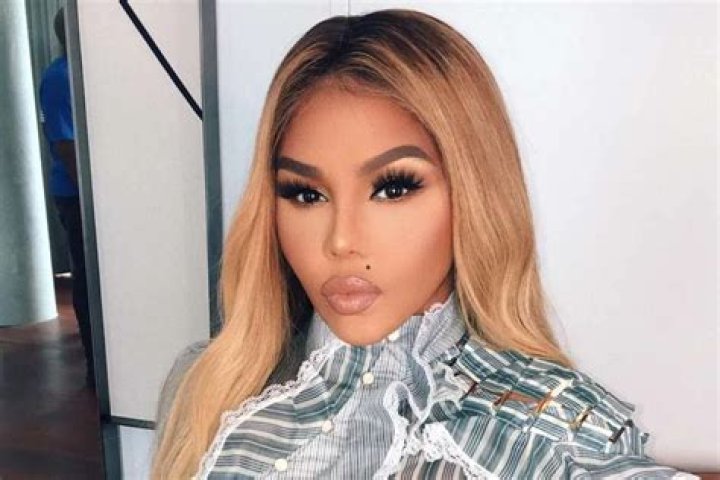 Erica Mena And Safaree Are Wishing Lil Kim A Happy Birthday