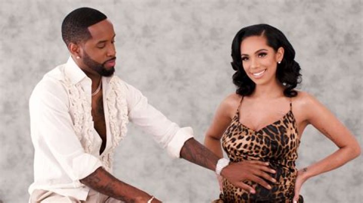 Erica Mena Believes That The Collective Power Of Women Worldwide Is With Her Until She Gives Birth