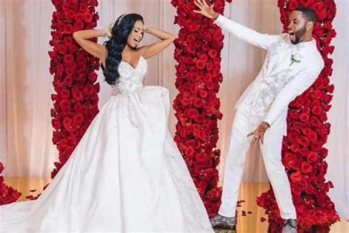 Erica Mena Defends Safaree After Women Call Him Corny: “My Man Loves To Enjoy Living His Life”