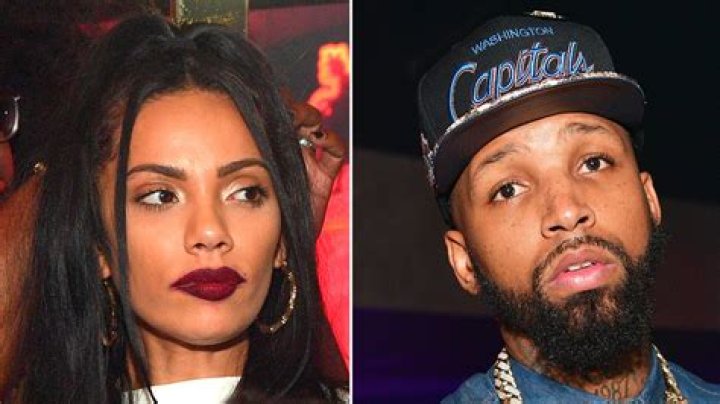 Erica Mena Devastated After Ex Cliff Dixon Is Killed – ‘You Didn’t Deserve This’