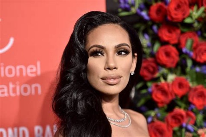 Erica Mena Drops A Message For The Haters – Check It Out Here