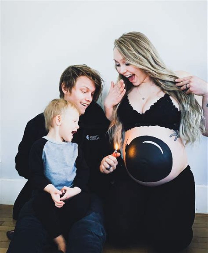 Erica Mena Drops Another Bomb Pregnancy Photo