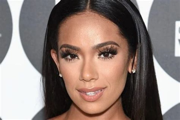 Erica Mena Flaunts Her Curvy Body On The ‘Gram – Check Out Her Post