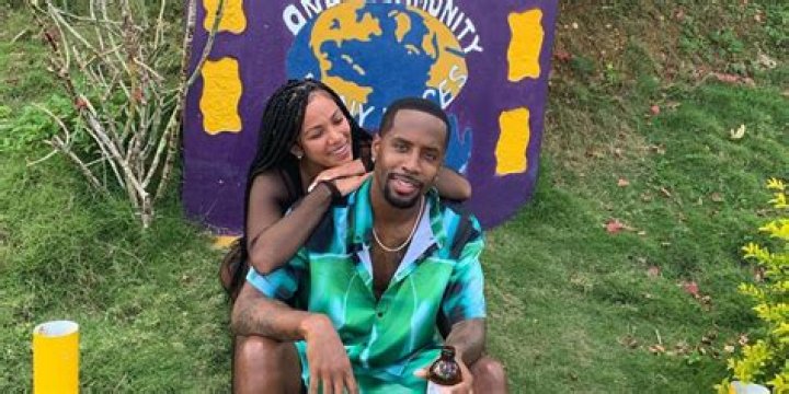 Erica Mena Flaunts Her Pregnant Belly For The ‘Gram – Check Out Her Vacay Pics