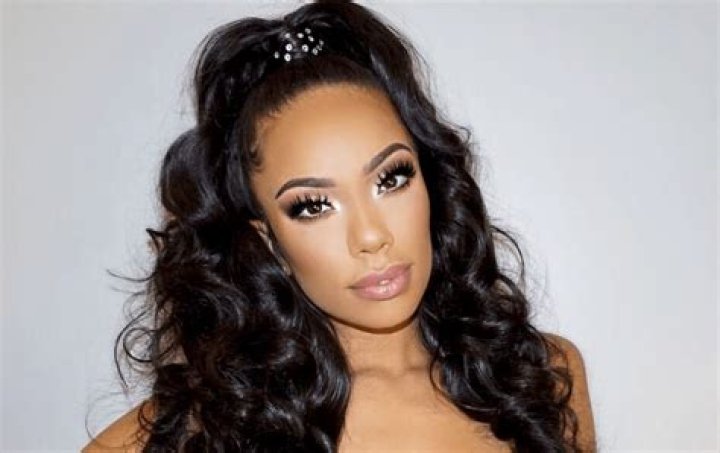 Erica Mena Gushes Over Fashion Nova’s Biggest Sale In History – Check It Out Here