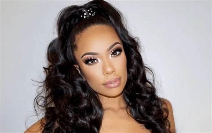 Erica Mena Has Fans’ Jaws Dropping With This Latest Photo