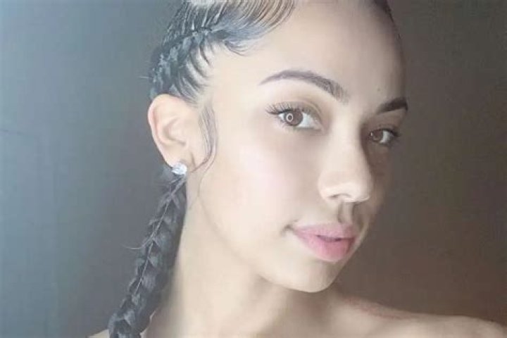 Erica Mena Has People Talking After Creating An OnlyFans Account