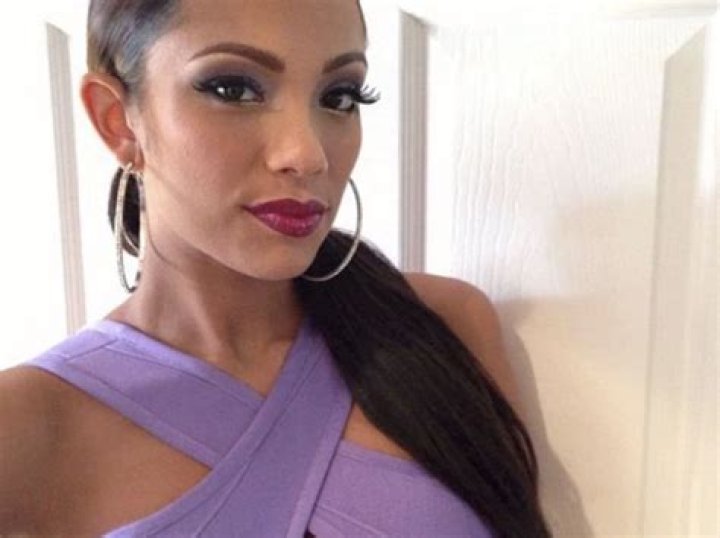 Erica Mena Invites Her Fans To Meet Bella, Her Character From The BET Original Film ‘Sacrifice’