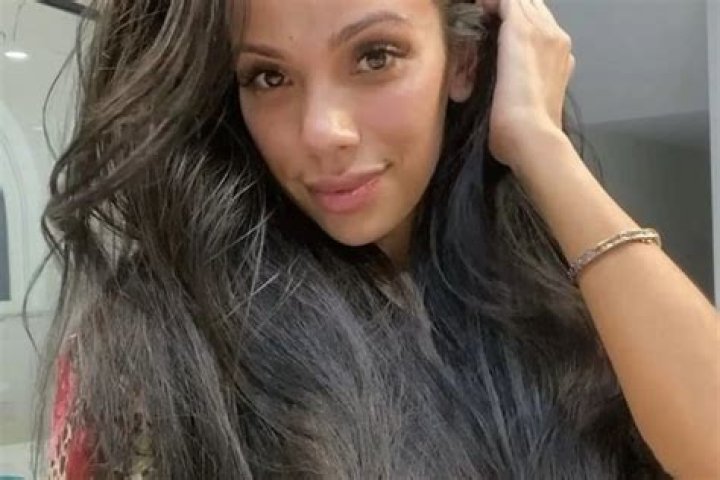 Erica Mena Is A Solid Queen In This Fashion Nova Outfit – See Her Photos