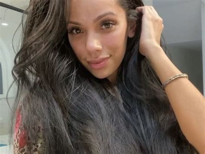 Erica Mena Is Flaunting Her Pregnant Belly Amidst The Robbery Scandal