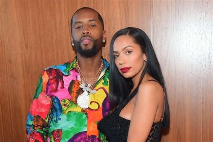 Erica Mena Is Glowing Like Never Before Thanks To Her Pregnancy