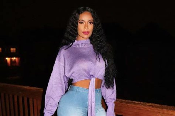 Erica Mena Is Ready For Her Next Phase Of Greatness – See Her Latest Photo