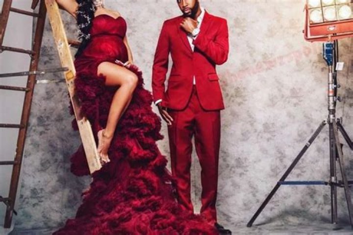 Erica Mena Is Reportedly Using Only Natural Products Since She Is Pregnant