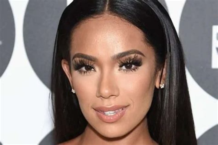 Erica Mena Praised A Friend To Mark Her Anniversary