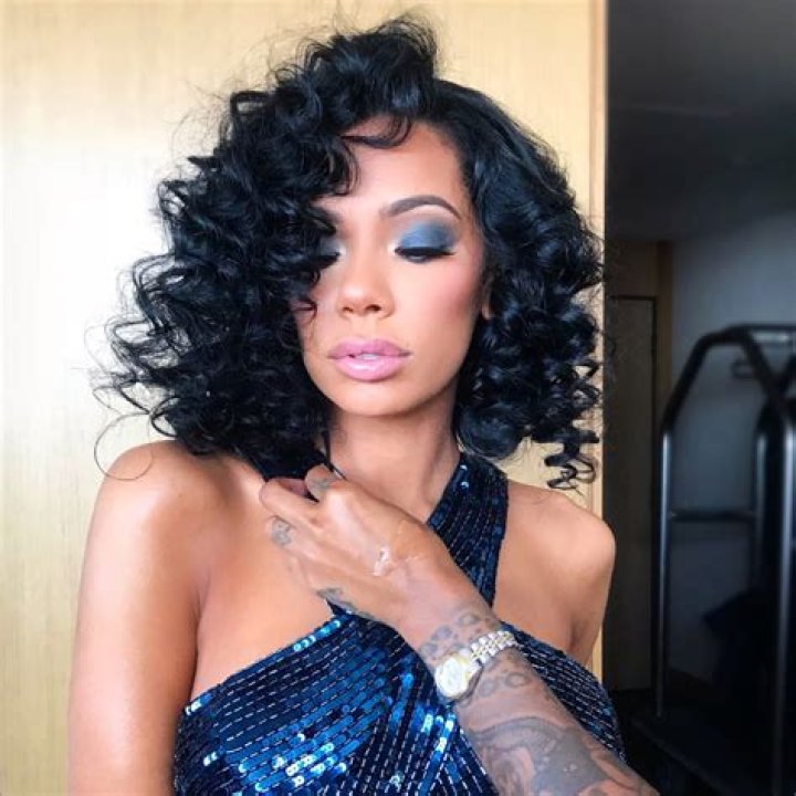 Erica Mena Praises The First Latin Reggaeton Superstar, Natti Natasha