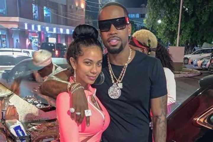 Erica Mena Reveals One Of Her Favorite Things About Her Relationship With Safaree
