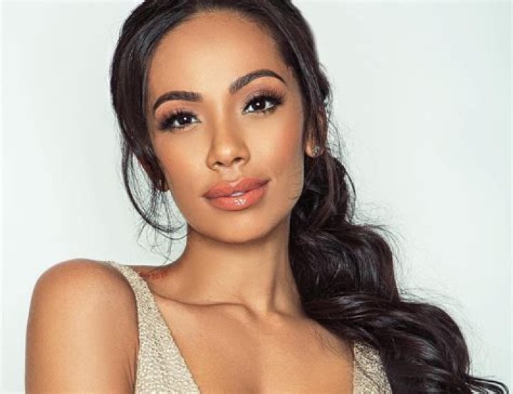 Erica Mena Reveals Some Hair Secrets – Check Them Out Here