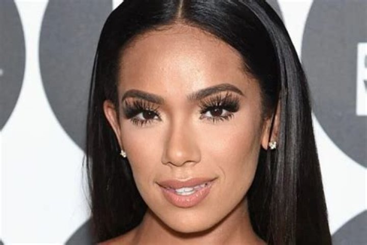 Erica Mena Shares A Throwback Pic On Social Media And Has Fans In Awe