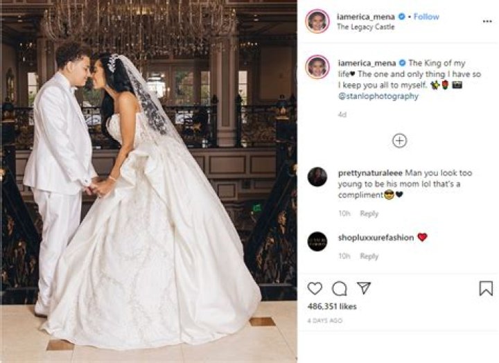 Erica Mena Shares A Video Of Her BFF And Fans Are In Love