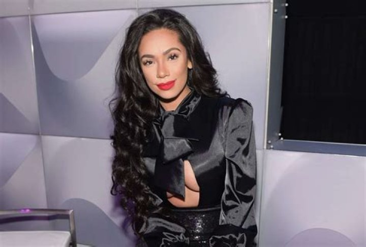 Erica Mena Shares Exciting Footage From The Set Of BET’s ‘Sacrifice’ Movie In Which She’s Also Featured – See The Videos