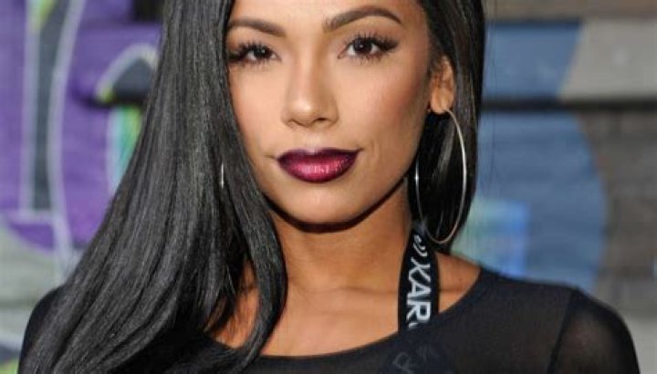 Erica Mena Surprises Fans With A New Giveaway – Check It Out Here