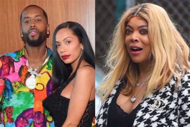 Erica Mena Throws Shade At Wendy Williams For Talking About Her Marriage