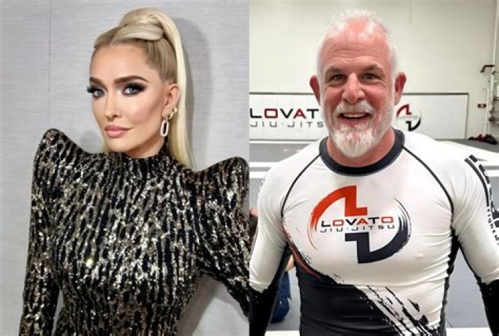 Erika Jayne Is Reportedly Not Worried At All About Her Husband’s $15 Million Lawsuit