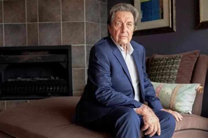 Errol Musk Had A Lot To Say About Elon Musk In A Recent Interview And His Ruthlessness Has People Shocked