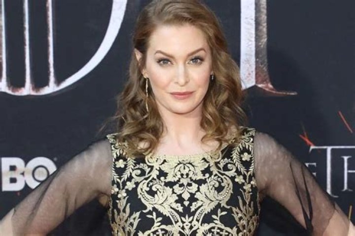 Esmé Bianco Calls Marilyn Manson ‘A Monster’ And Says He ‘Almost Destroyed’ Her – Details!